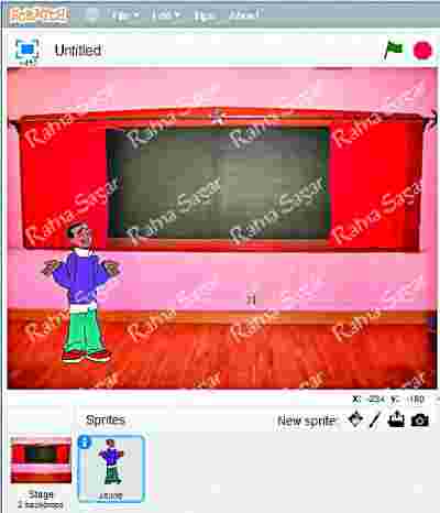 Image